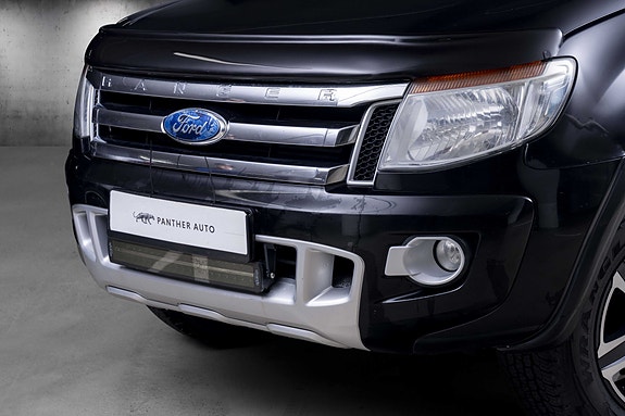 Ford Ranger 3 of 26