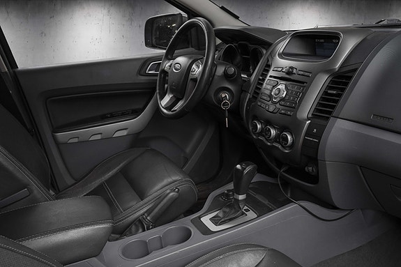 Ford Ranger 26 of 26