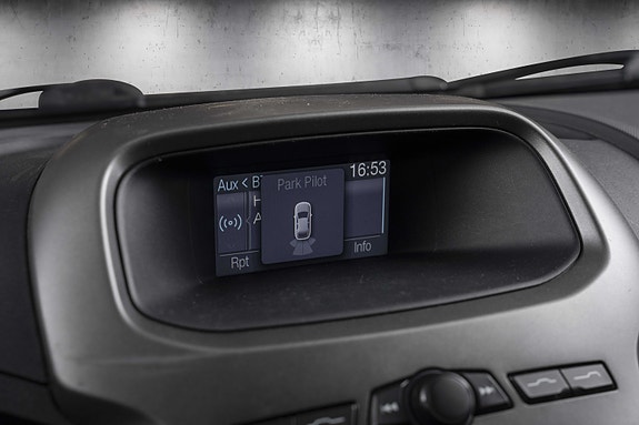 Ford Ranger 17 of 26