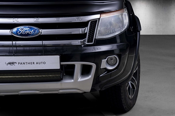 Ford Ranger 5 of 26