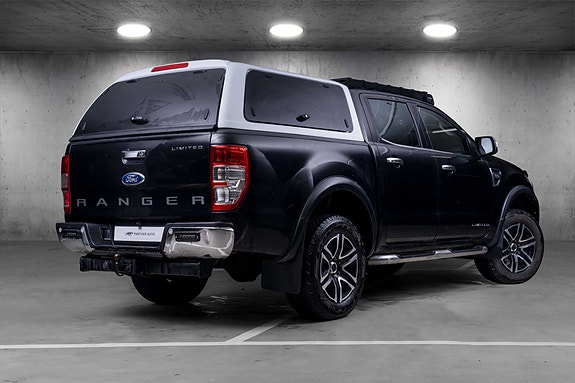 Ford Ranger 6 of 26