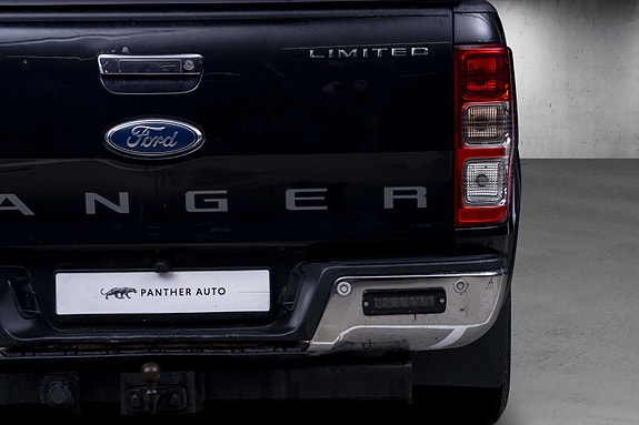 Ford Ranger 9 of 26