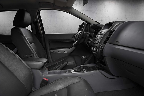 Ford Ranger 25 of 26