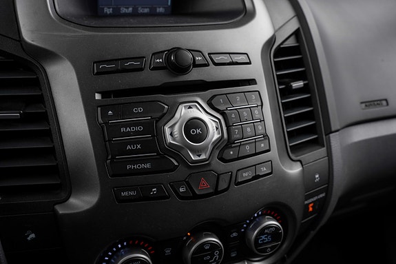 Ford Ranger 15 of 26