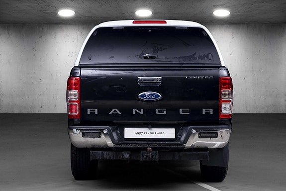 Ford Ranger 8 of 26