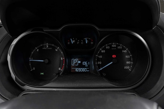 Ford Ranger 10 of 26
