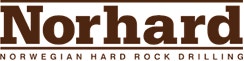 Norhard As logo