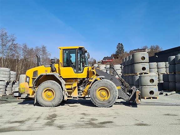 Bilde 1 av 1 i jobbannonse-galleriet