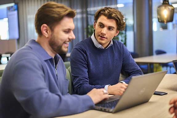 Bilde 1 av 5 i jobbannonse-galleriet