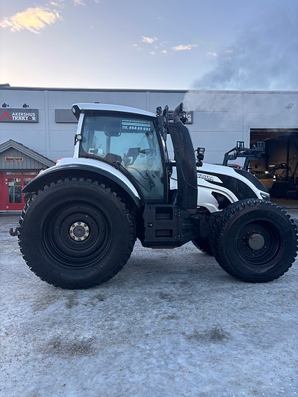 Valtra T174 Direct 2018, kr 715 000,-