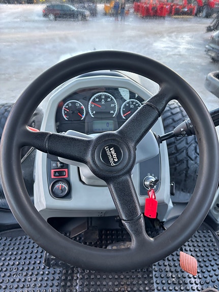 Valtra T174 Direct 2018, kr 715 000,-