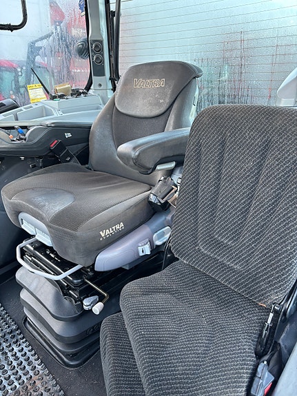 Valtra T174 Direct 2018, kr 715 000,-