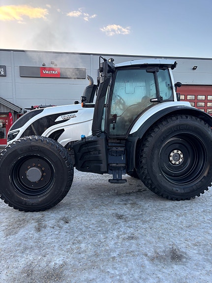Valtra T174 Direct 2018, kr 715 000,-