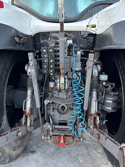 Valtra T174 Direct 2018, kr 715 000,-