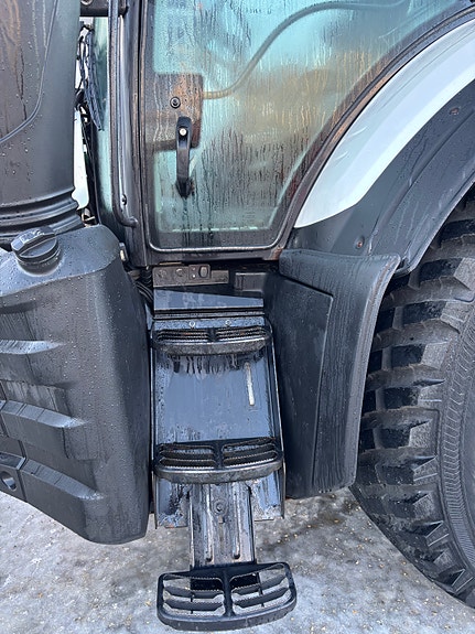 Valtra T174 Direct 2018, kr 715 000,-