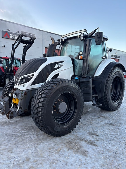 Valtra T174 Direct 2018, kr 715 000,-