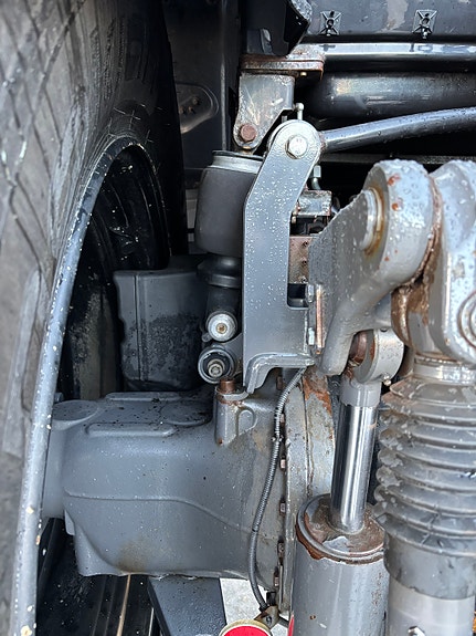 Valtra T174 Direct 2018, kr 715 000,-