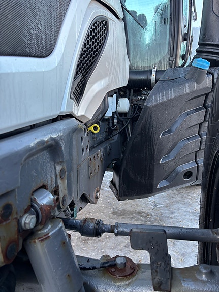 Valtra T174 Direct 2018, kr 715 000,-