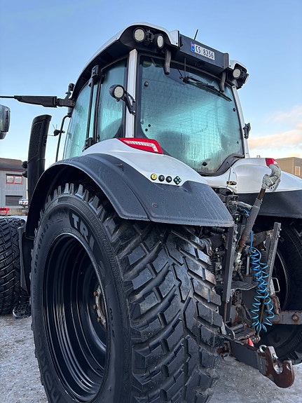 Valtra T174 Direct 2018, kr 715 000,-