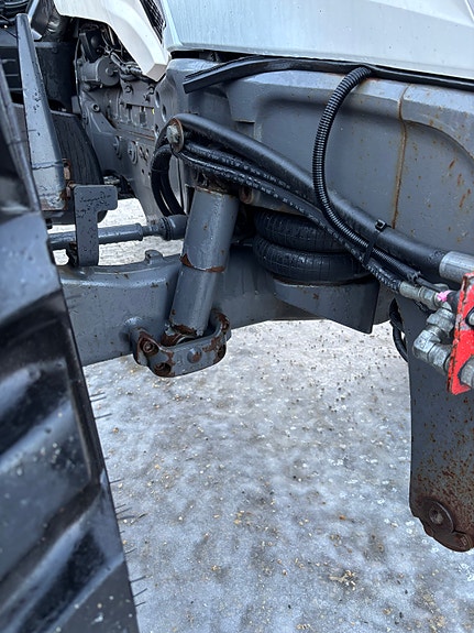 Valtra T174 Direct 2018, kr 715 000,-