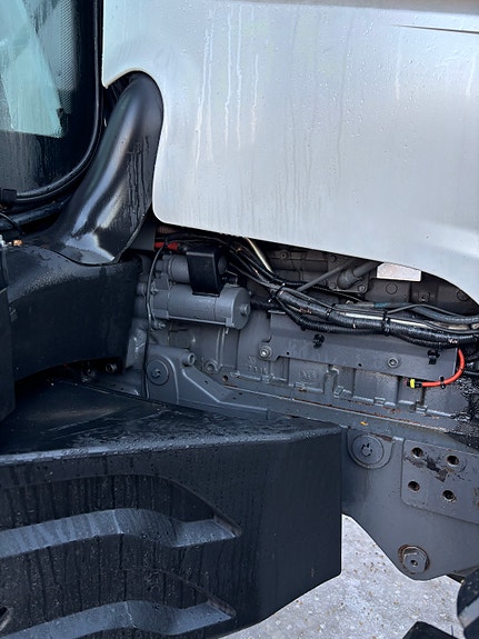 Valtra T174 Direct 2018, kr 715 000,-