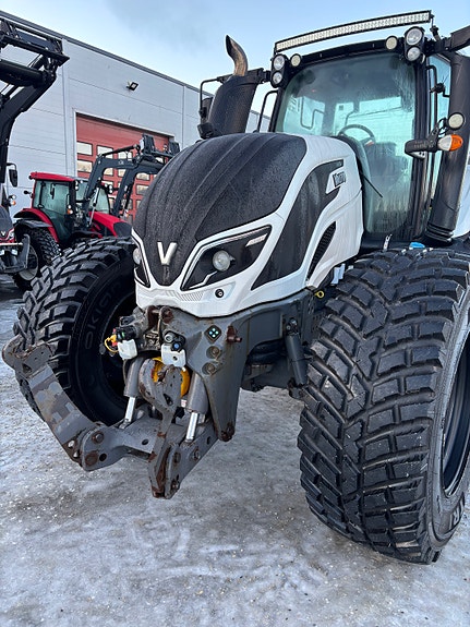 Valtra T174 Direct 2018, kr 715 000,-