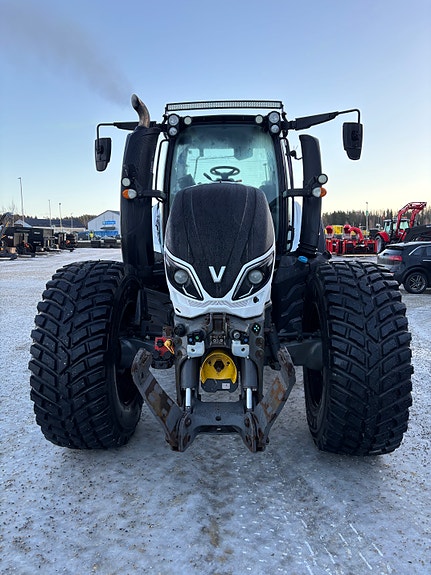 Valtra T174 Direct 2018, kr 715 000,-