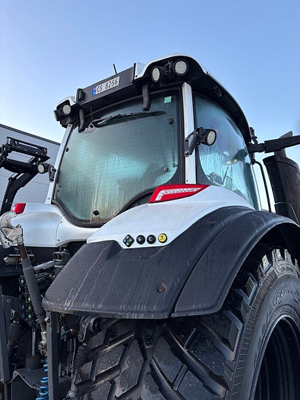 Valtra T174 Direct 2018, kr 715 000,-