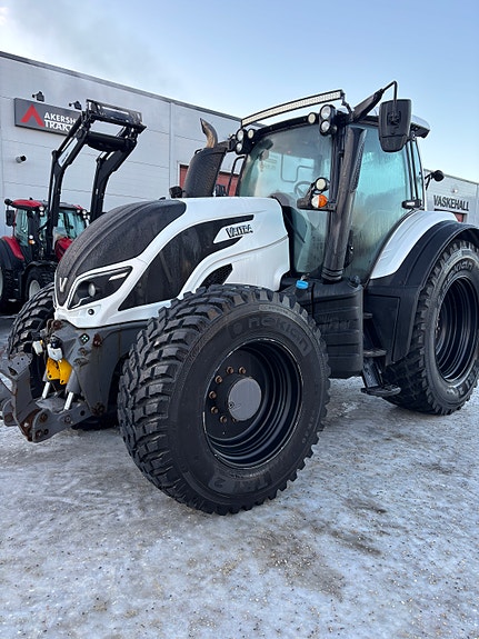 Valtra T174 Direct 2018, kr 715 000,-