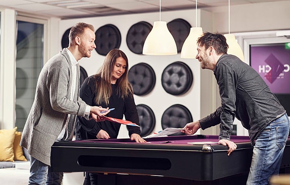 Bilde 2 av 2 i jobbannonse-galleriet