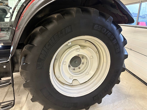 Valtra NX163 2015, kr 650 000,-