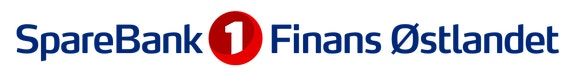 SpareBank 1 Finans Østlandet logo