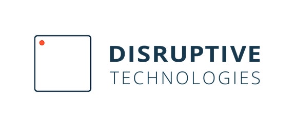 Disruptive Technologies Research AS logo