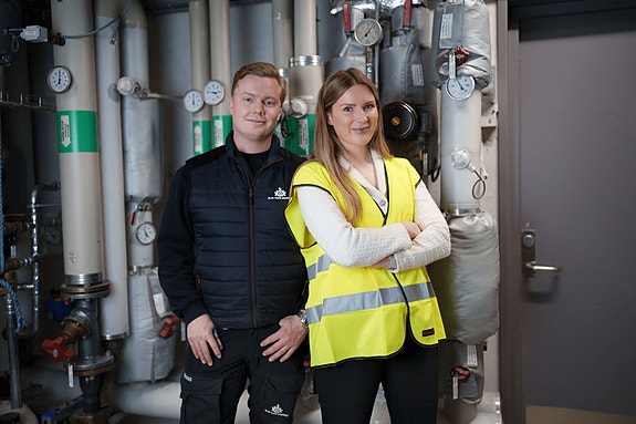 Bilde 1 av 1 i jobbannonse-galleriet