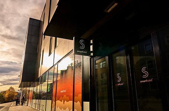 Bilde 1 av 5 i jobbannonse-galleriet