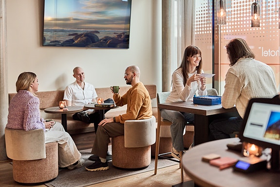 Bilde 2 av 5 i jobbannonse-galleriet