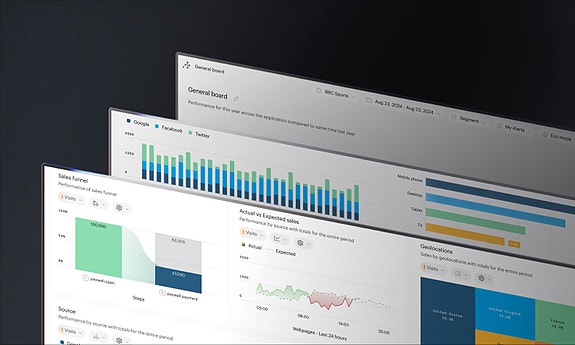 Piano Analytics product