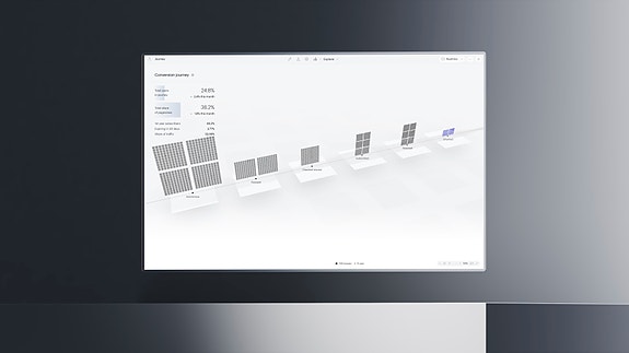 Piano Audience product