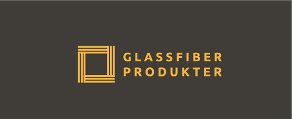 Glassfiber Produkter AS logo