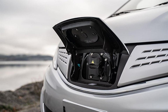 BYD T3 9 of 19