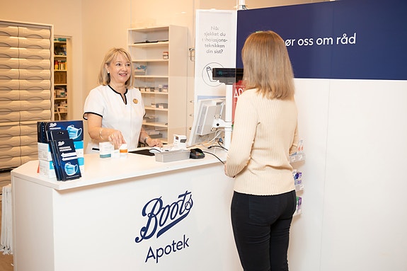 Bilde 1 av 1 i jobbannonse-galleriet