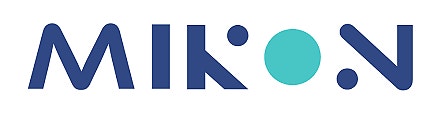 MIKON AS logo