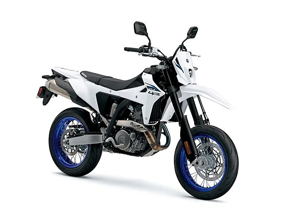 Suzuki DR-Z4SM | NYHET! | 3 of 6