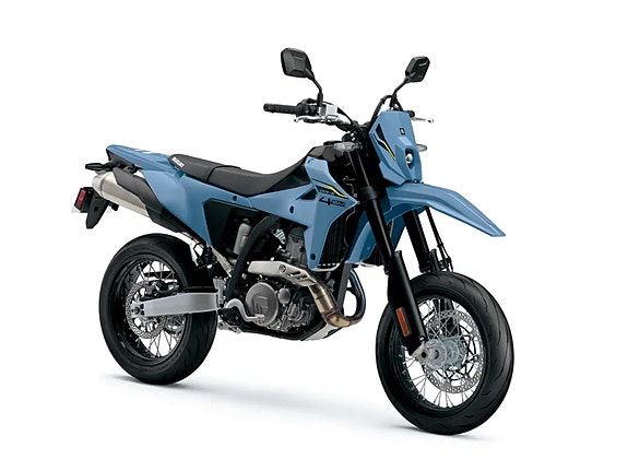 Suzuki DR-Z4SM | NYHET! | 5 of 6
