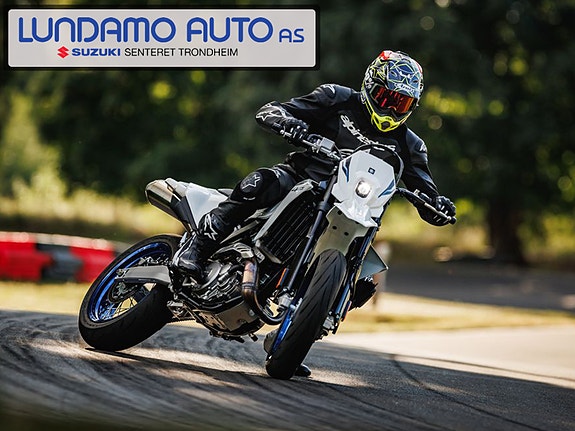 Suzuki DR-Z4SM | NYHET! | 2 of 6