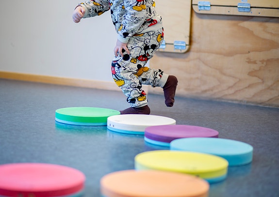 Bilde 1 av 1 i jobbannonse-galleriet