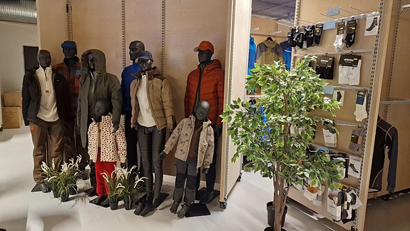 Bilde 2 av 2 i jobbannonse-galleriet