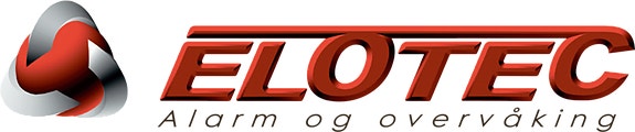 Elotec AS logo