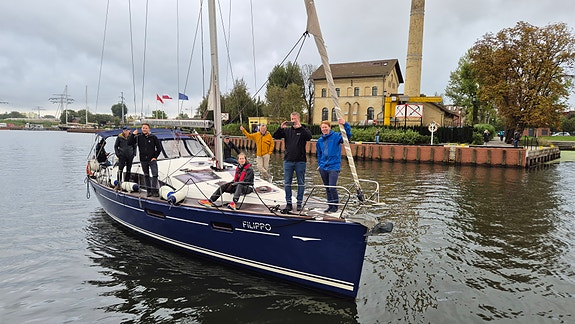 Bilde 2 av 5 i jobbannonse-galleriet