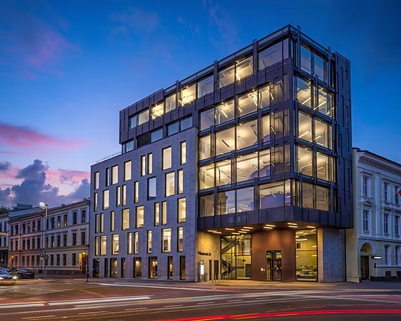 Bilde 1 av 5 i jobbannonse-galleriet